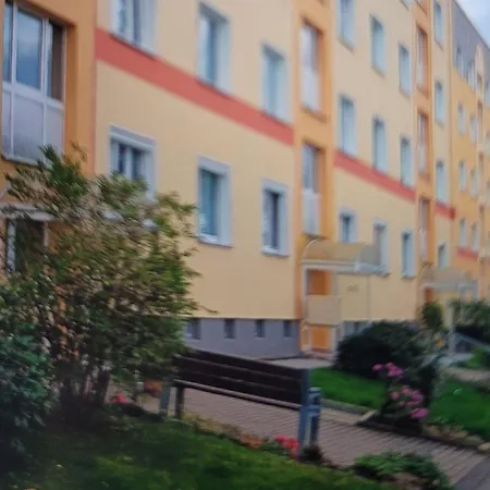 Ferienwohnung Appartment Coswig (Saxony)
