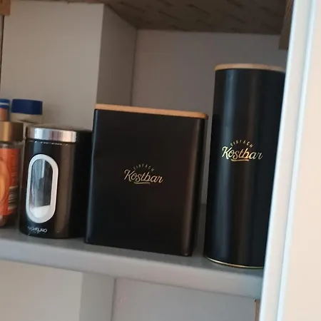 Apartment Ferienwohnung Appartment Coswig (Saxony)