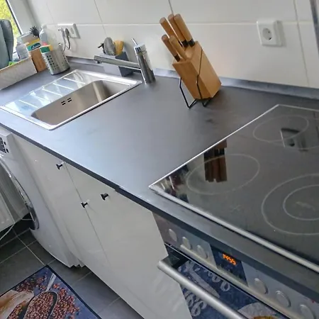 Ferienwohnung Appartment *