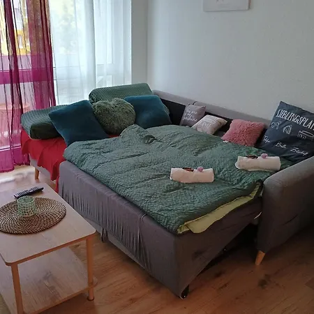 Ferienwohnung Appartment * Coswig (Saxony)