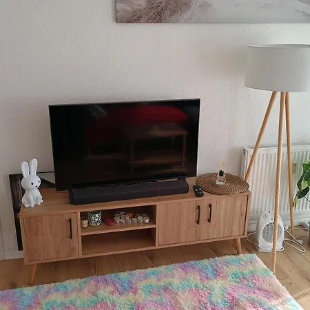 Ferienwohnung Appartment