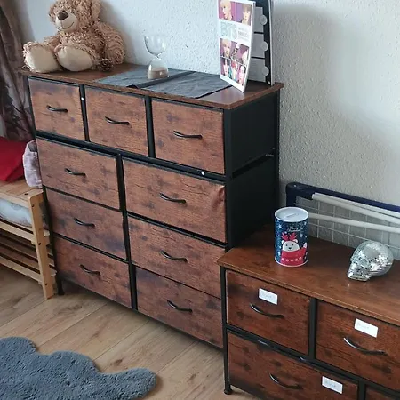 Apartment Ferienwohnung Appartment *