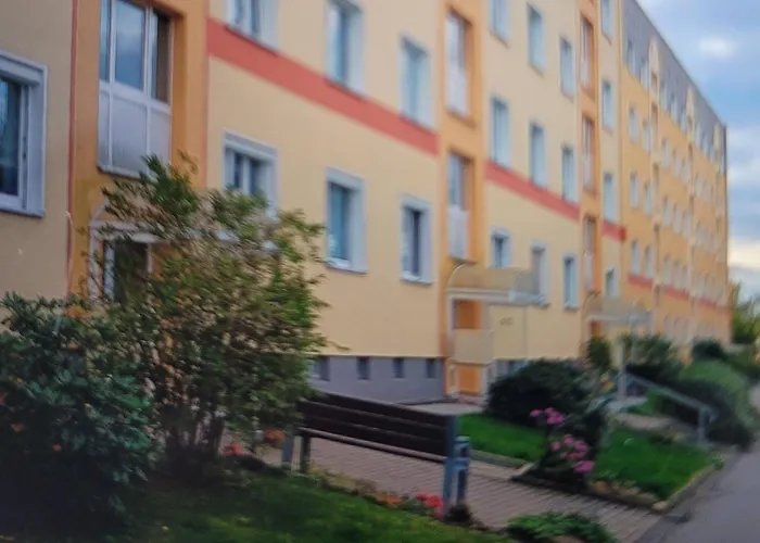 Ferienwohnung Appartment Coswig (Saxony)