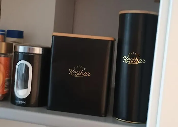 Appartement Ferienwohnung Appartment Coswig (Saxony)