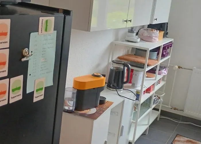 Ferienwohnung Appartment Coswig (Saxony)