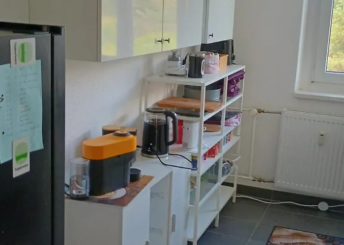 Ferienwohnung Appartment Coswig (Saxony)