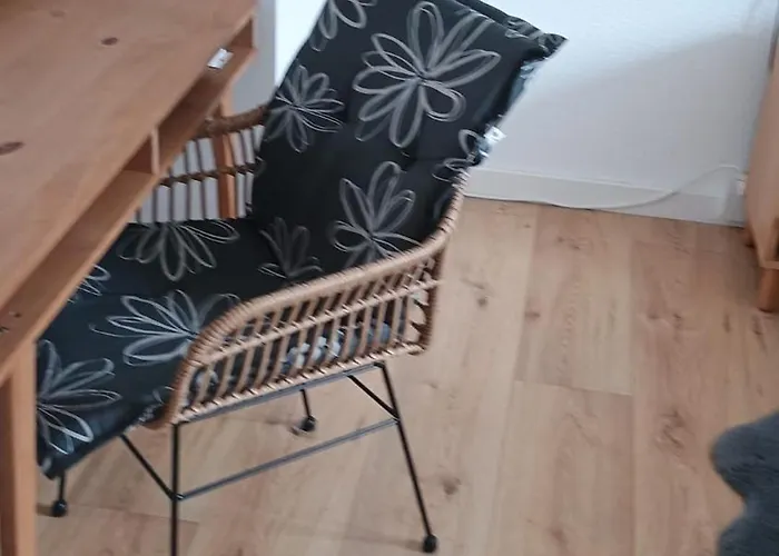 Ferienwohnung Appartment