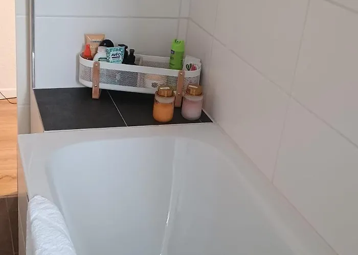 Ferienwohnung Appartment Appartement Coswig (Saxony)