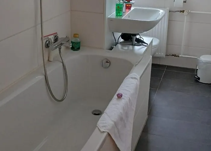 Appartement Ferienwohnung Appartment Coswig (Saxony)