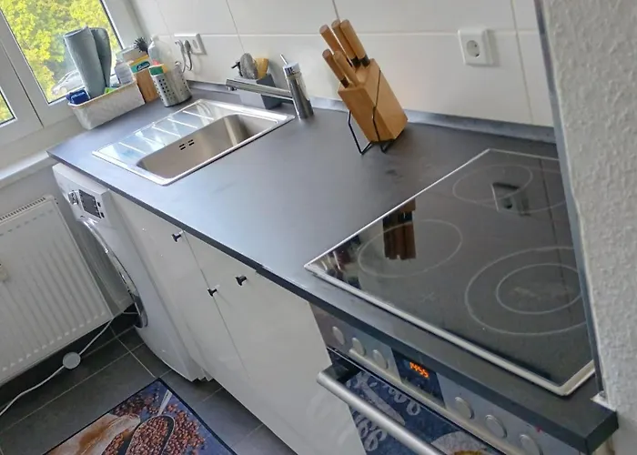 Ferienwohnung Appartment *