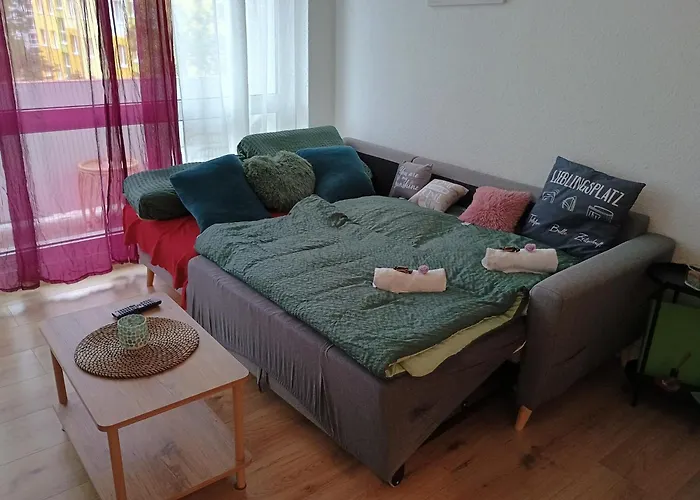 Ferienwohnung Appartment * Coswig (Saxony)