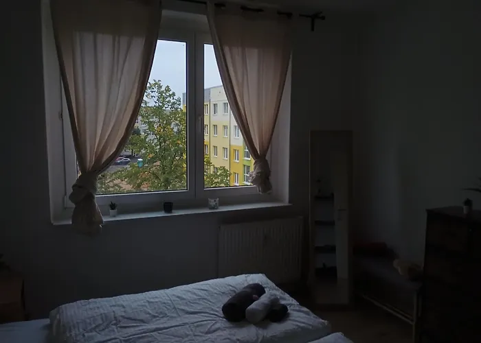 Ferienwohnung Appartment * Coswig (Saxony)