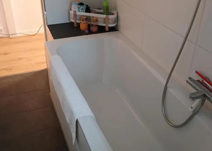 Ferienwohnung Appartment Appartement