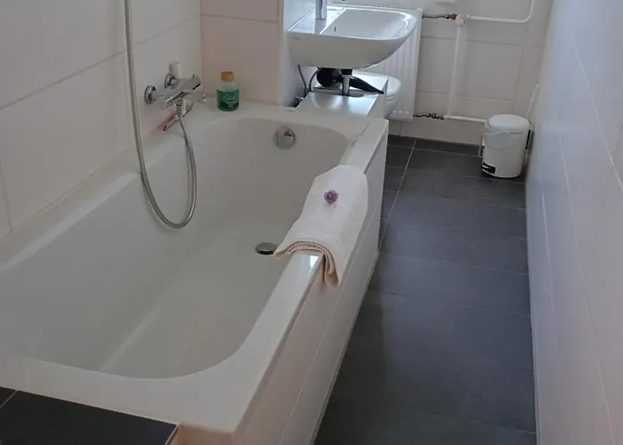 Appartement Ferienwohnung Appartment Coswig (Saxony)