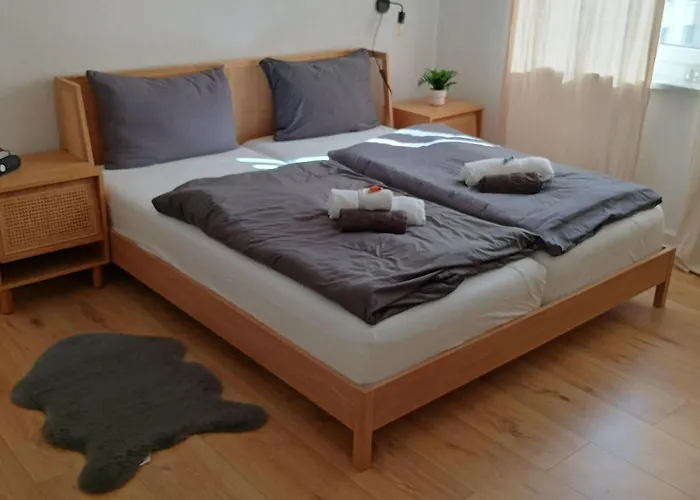 Ferienwohnung Appartment * Coswig (Saxony)