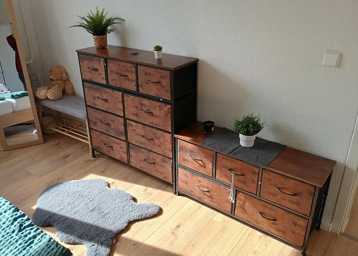 Ferienwohnung Appartment Appartement *