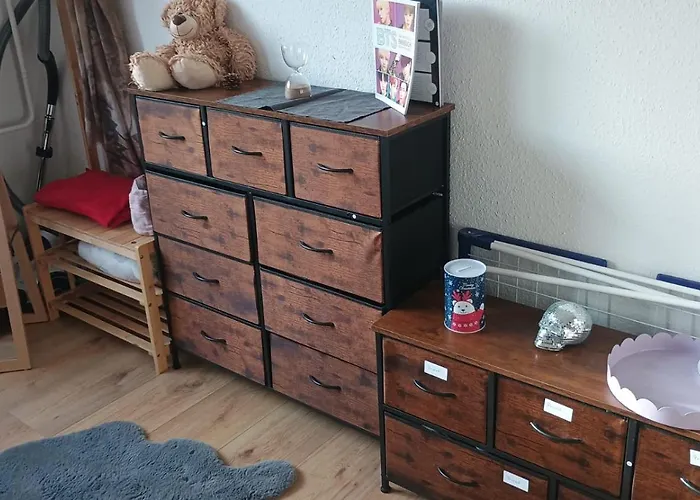 Appartement Ferienwohnung Appartment *